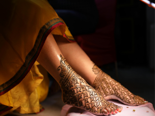 Bridal Design